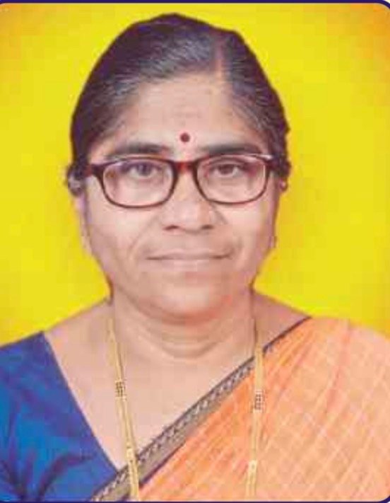 सौ. तिलोत्तमा चौधरी